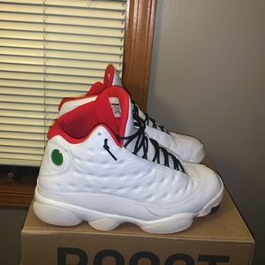 Jordan 13 Retro Alternate History Of Flight